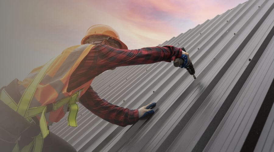 Expert Emergency Roof Repairs services in Holmes, NY